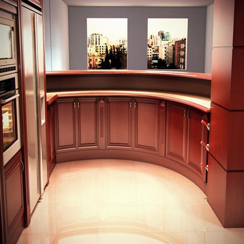 طراحی سه بعدی